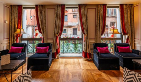 Splendid Venice - Starhotels Collezione